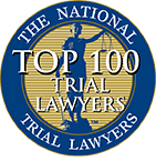 The National Top 100 Trial Lawyers
